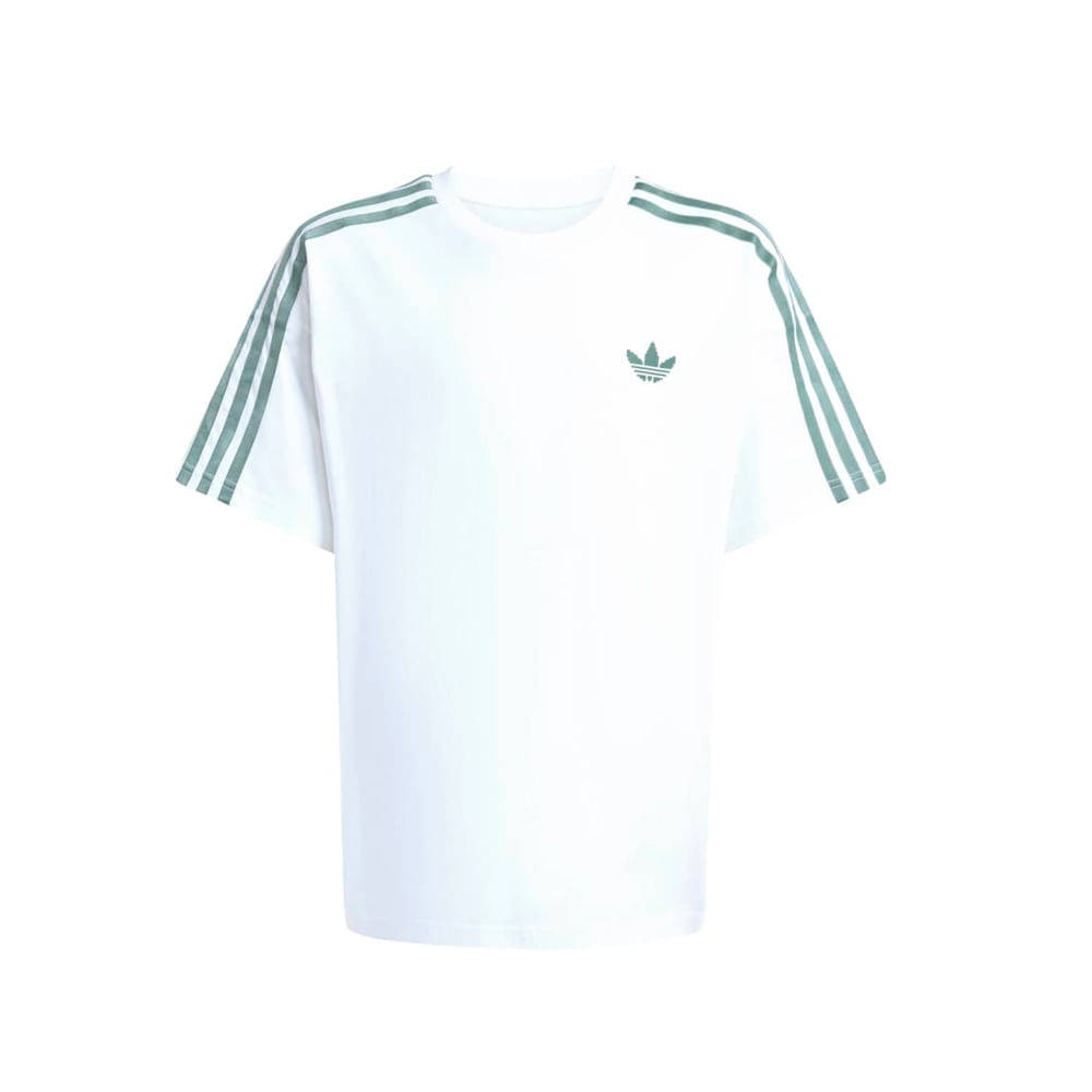 Remera Niños adidas Minecraft