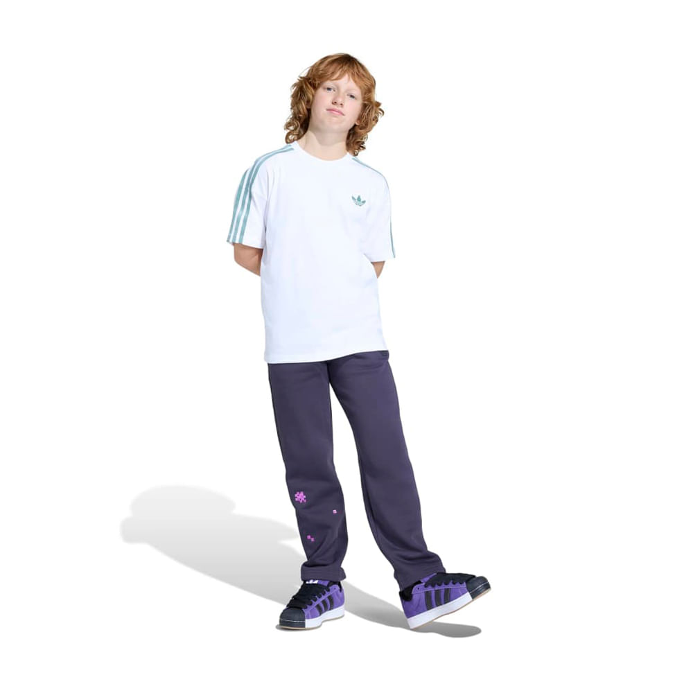 Remera Niños adidas Minecraft — imagen 4