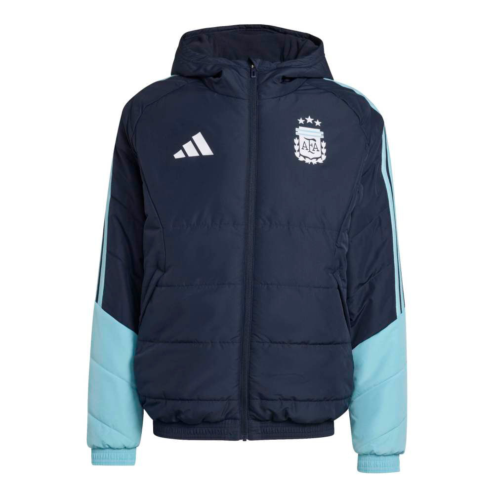 Camperón Hombre adidas Afa 26