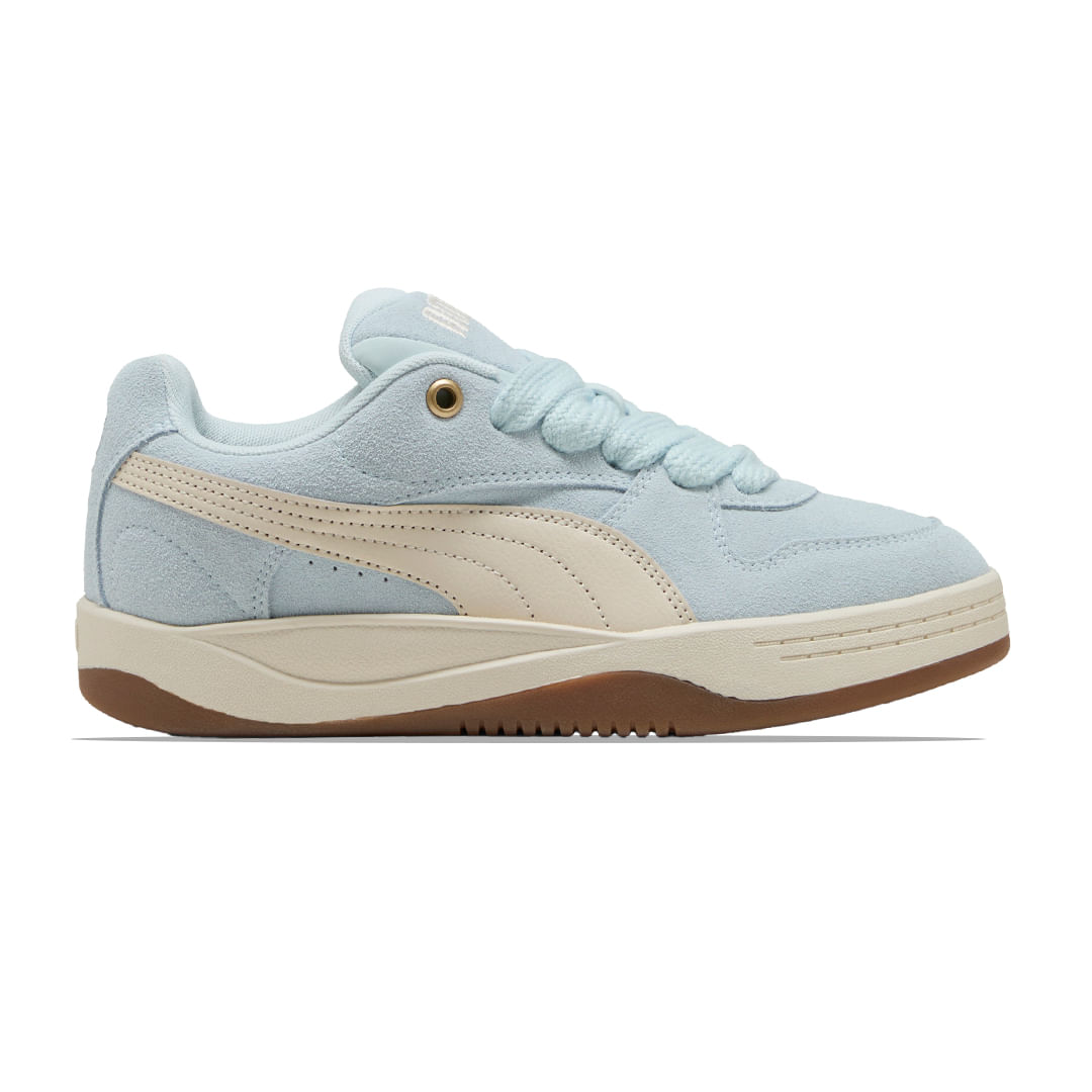 Zapatillas Mujer Puma Park Luna Sd