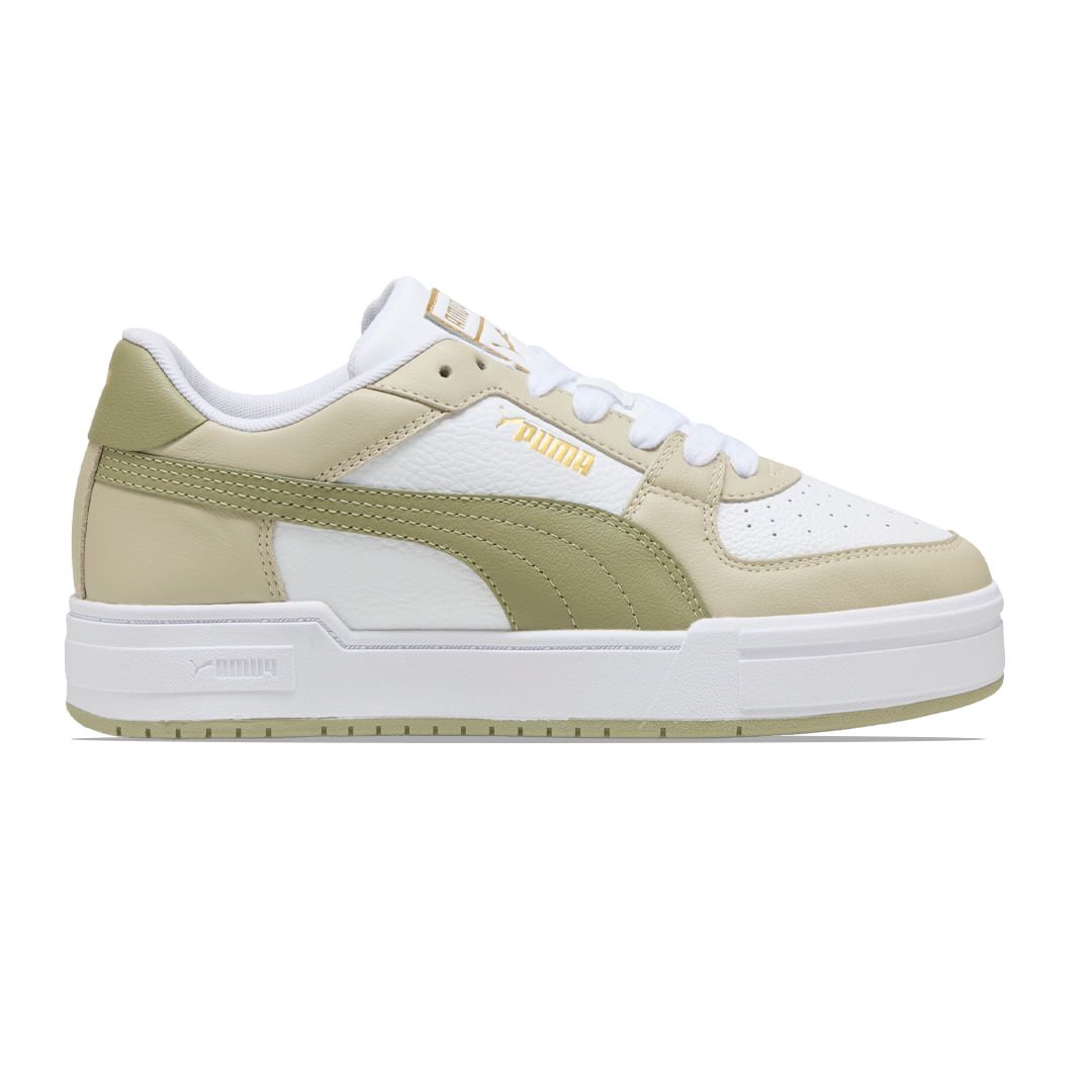 Zapatillas Hombre Puma Ca Pro Classic Ii — imagen 2