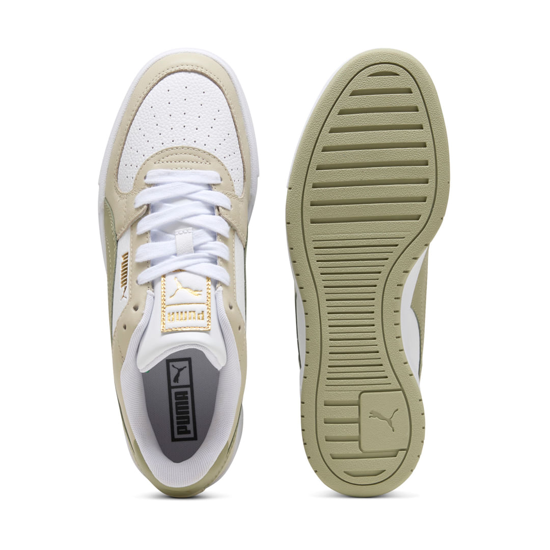 Zapatillas Hombre Puma Ca Pro Classic Ii — imagen 3