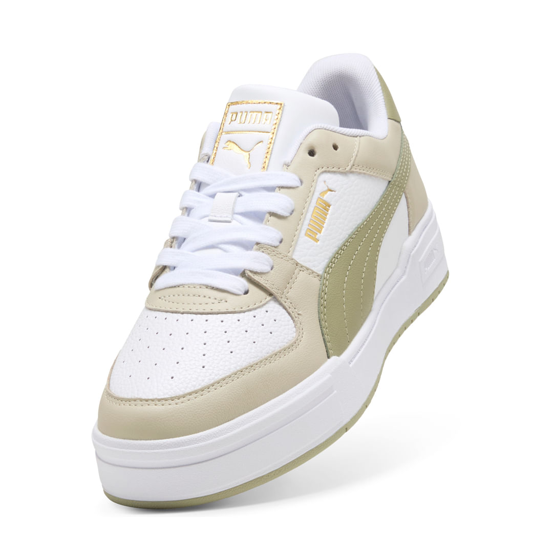 Zapatillas Hombre Puma Ca Pro Classic Ii — imagen 4