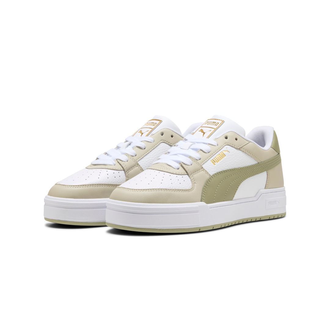 Zapatillas Hombre Puma Ca Pro Classic Ii — imagen 6