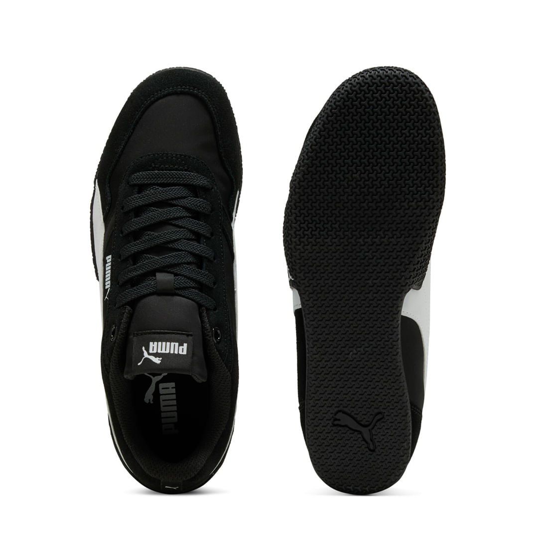 Zapatillas Mujer Puma Bella Donna — imagen 3