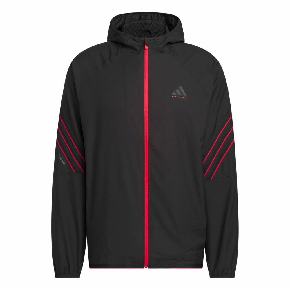 Campera Hombre adidas Crazylite
