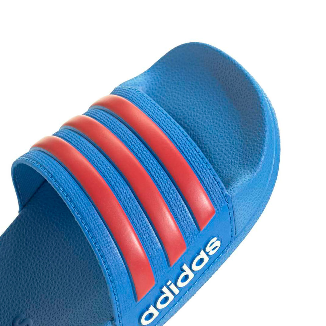 Ojotas Niños adidas Adilette Shower — imagen 6