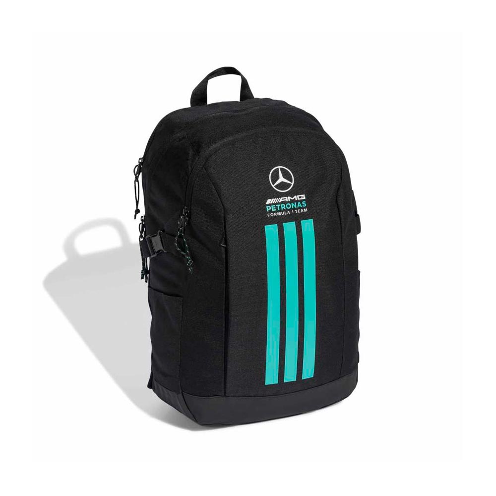 Mochila Hombre adidas Mercedes — imagen 2