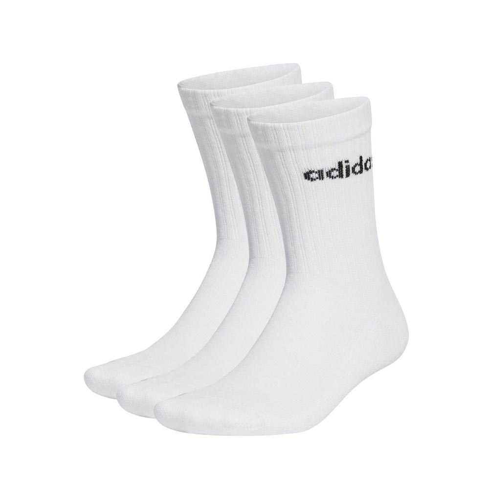 Pack de Medias x3 adidas Logo