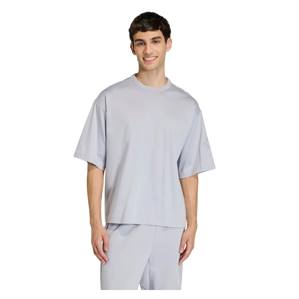 Remera Hombre adidas Soft Lux
