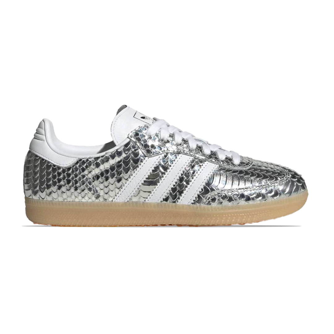 Samba Og cuero Mujer