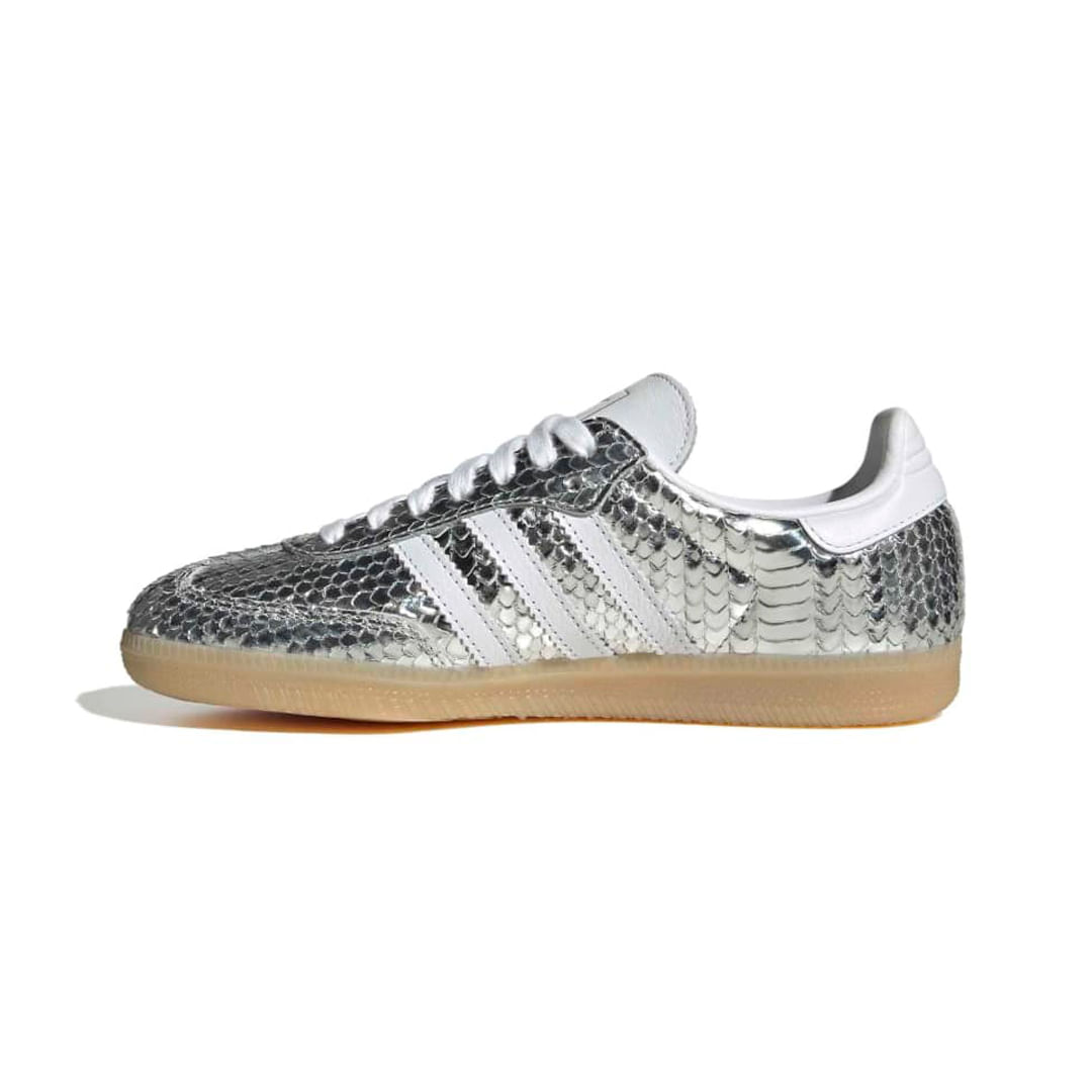 Zapatillas Mujer adidas Samba Og — imagen 2