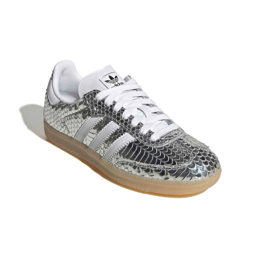Zapatillas Mujer adidas Samba Og — imagen 5
