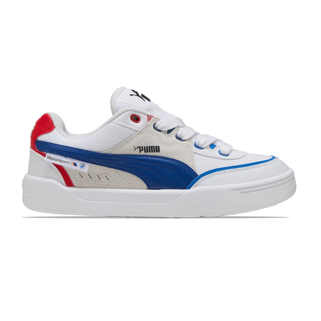 Zapatillas Hombre Puma Bmw Lifestyle