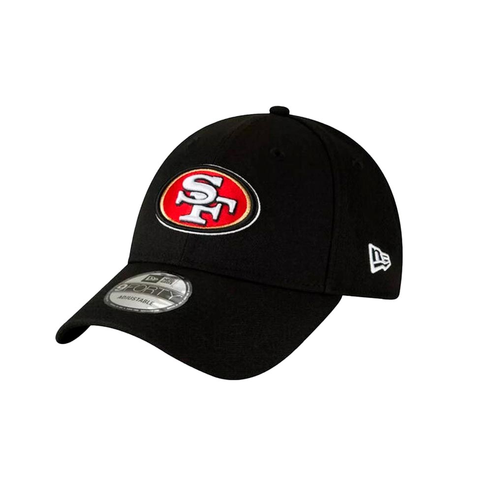 Gorra New Era 9forty San Francisco