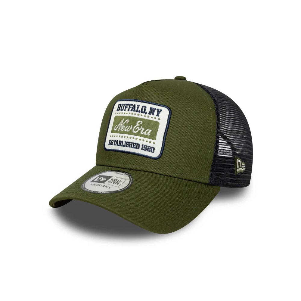 Gorra New Era 9forty Trucker