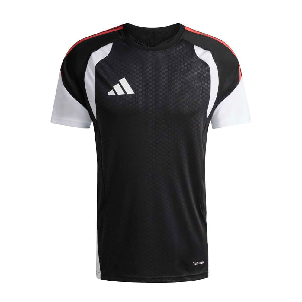 Remera Hombre adidas Entrenamiento Tiro 26