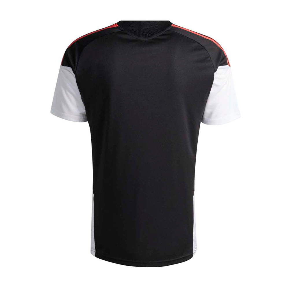Remera Hombre adidas Entrenamiento Tiro 26 — imagen 2