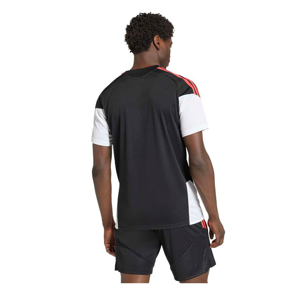 Remera Hombre adidas Entrenamiento Tiro 26 — imagen 4