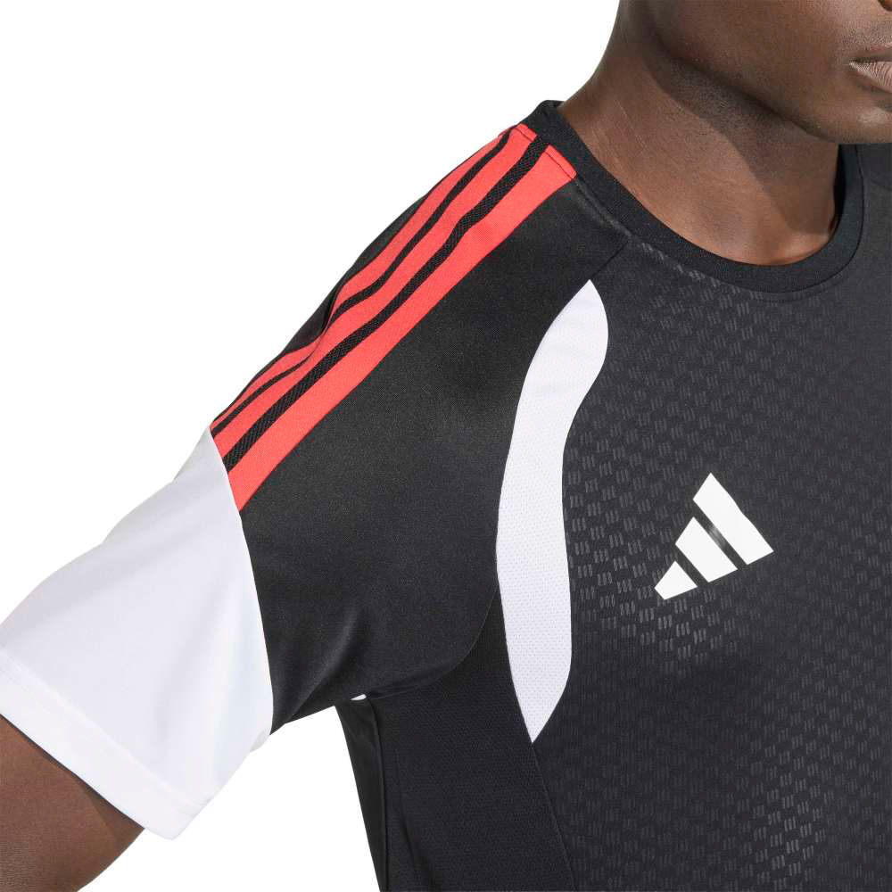 Remera Hombre adidas Entrenamiento Tiro 26 — imagen 5