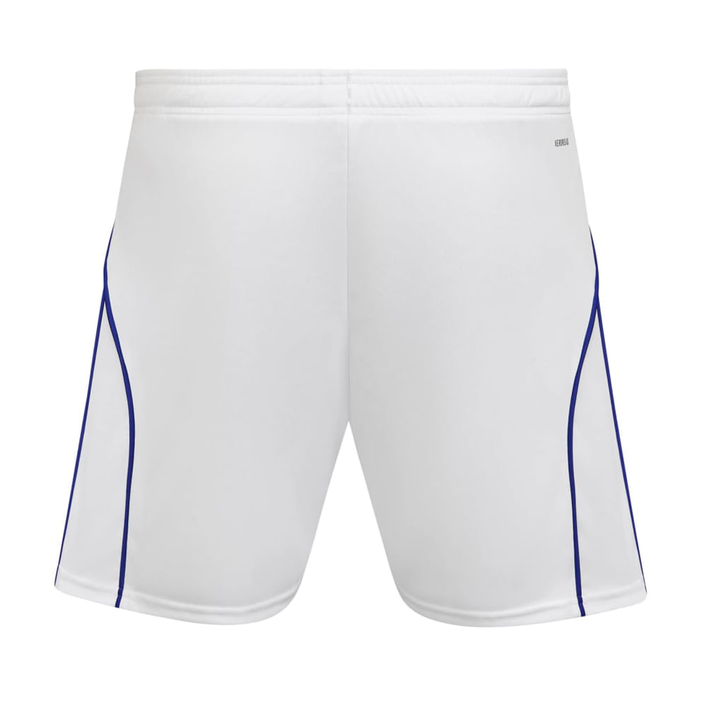 Short Hombre adidas Tercer Uniforme Boca Juniors 2026 — imagen 2