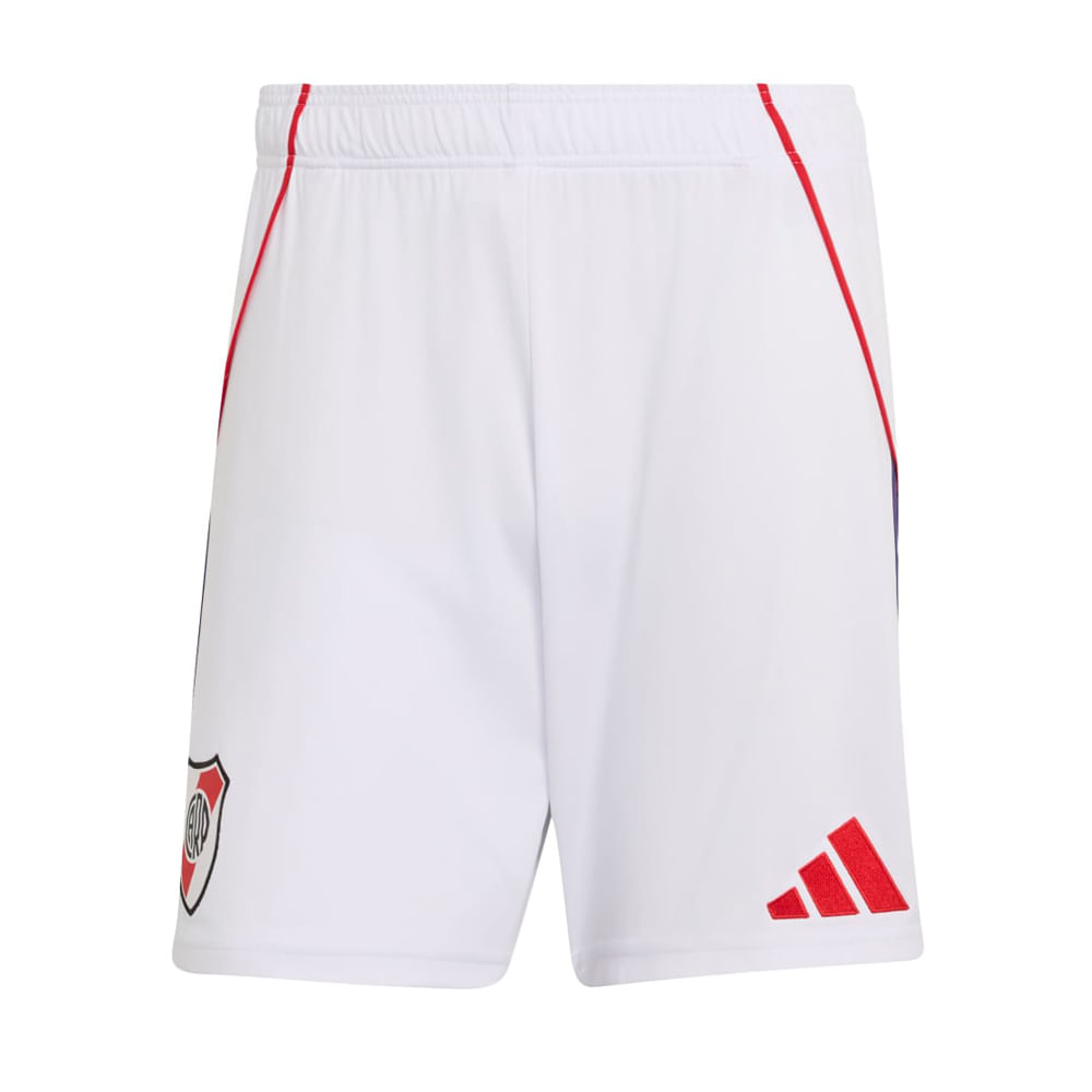 Short Hombre adidas Tercer Uniforme River Plate 3