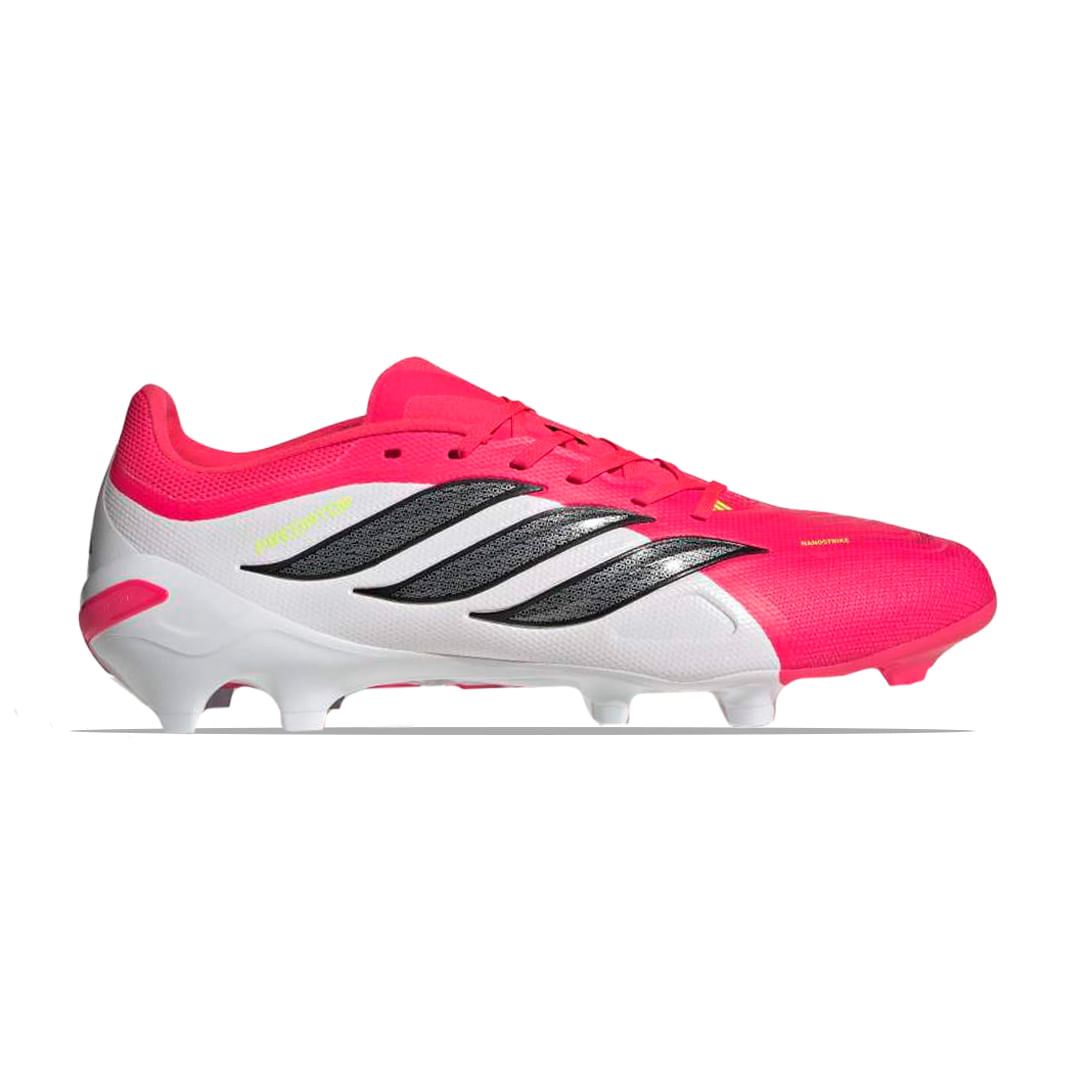 Botines Hombre adidas Predator League Fg