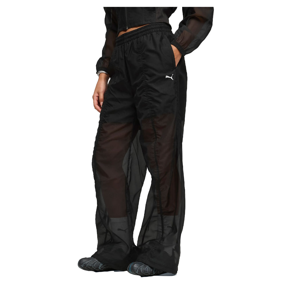 Pantalón Mujer Puma Dare To