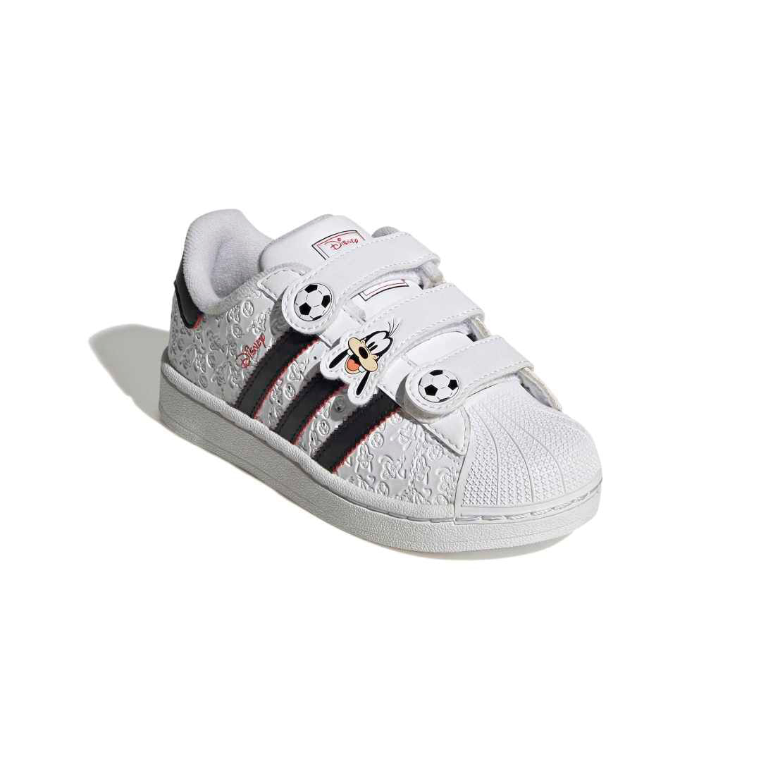 Zapatillas Niños adidas Superstar Ii — imagen 5