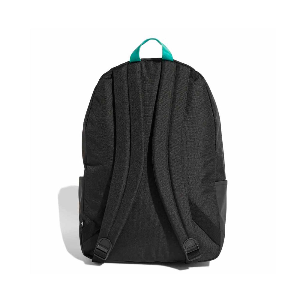 Mochila Hombre adidas Mercedes — imagen 2