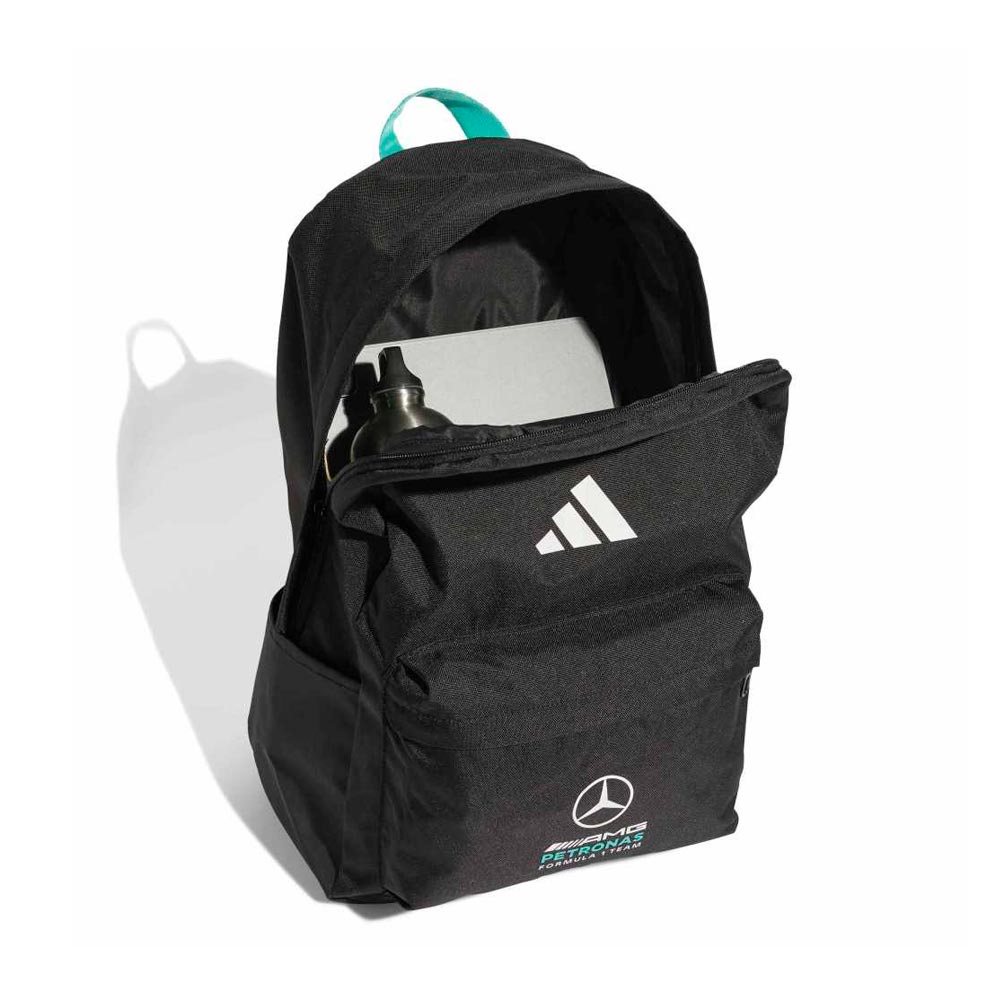 Mochila Hombre adidas Mercedes — imagen 3