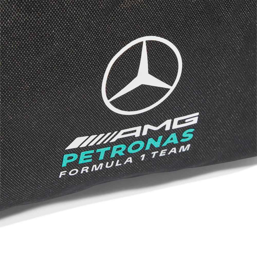 Mochila Hombre adidas Mercedes — imagen 5