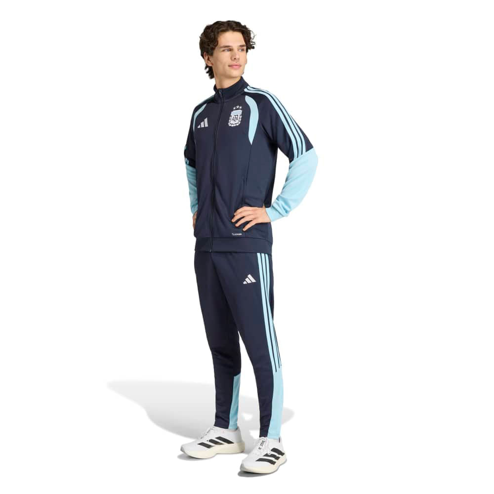 Conjunto Hombre adidas AFA Selección Argentina Suit