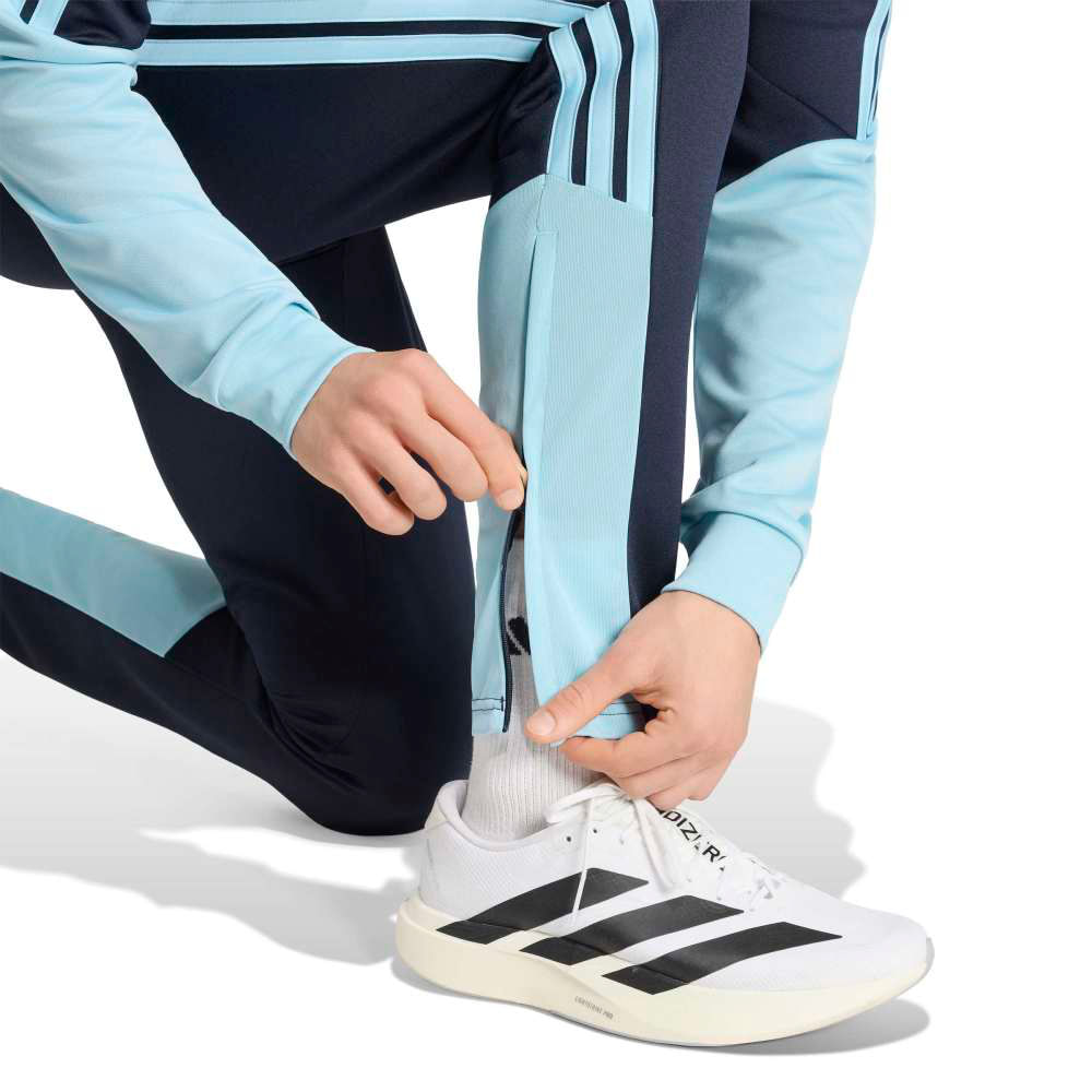 Conjunto Hombre adidas AFA Selección Argentina Suit — imagen 4
