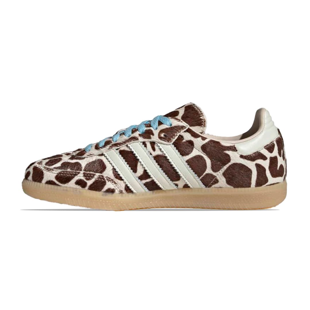 Zapatillas Mujer adidas Samba Og — imagen 2