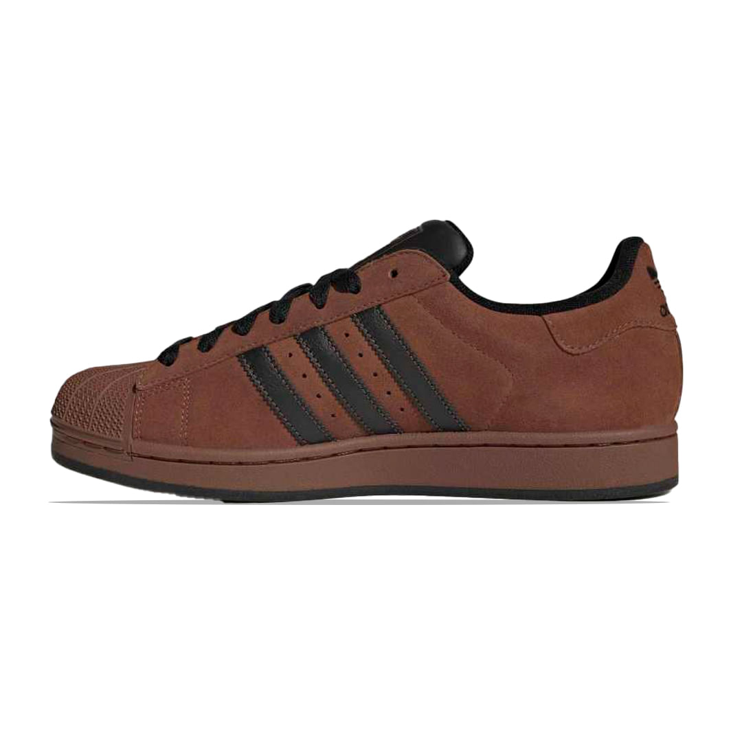 Zapatillas Hombre adidas Superstar Ii — imagen 2