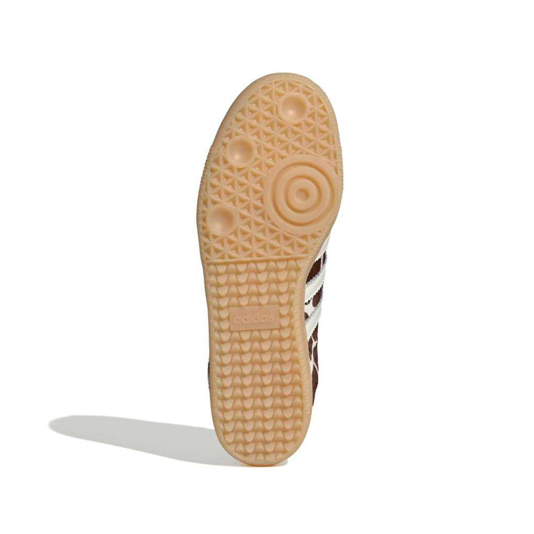 Zapatillas Mujer adidas Samba Og — imagen 3