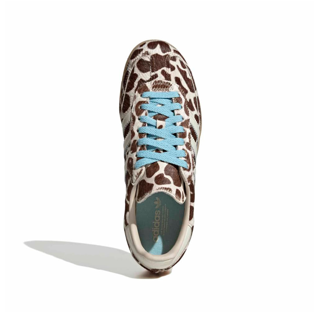 Zapatillas Mujer adidas Samba Og — imagen 4