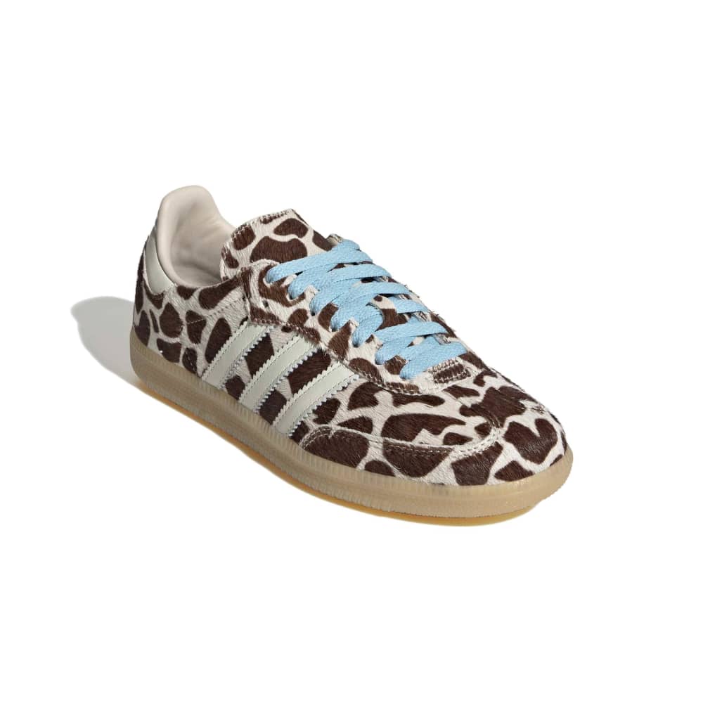 Zapatillas Mujer adidas Samba Og — imagen 5