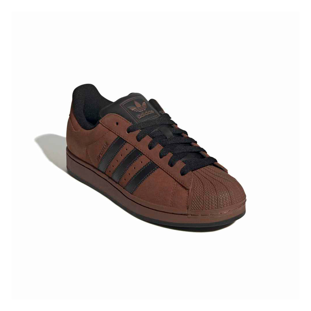 Zapatillas Hombre adidas Superstar Ii — imagen 5