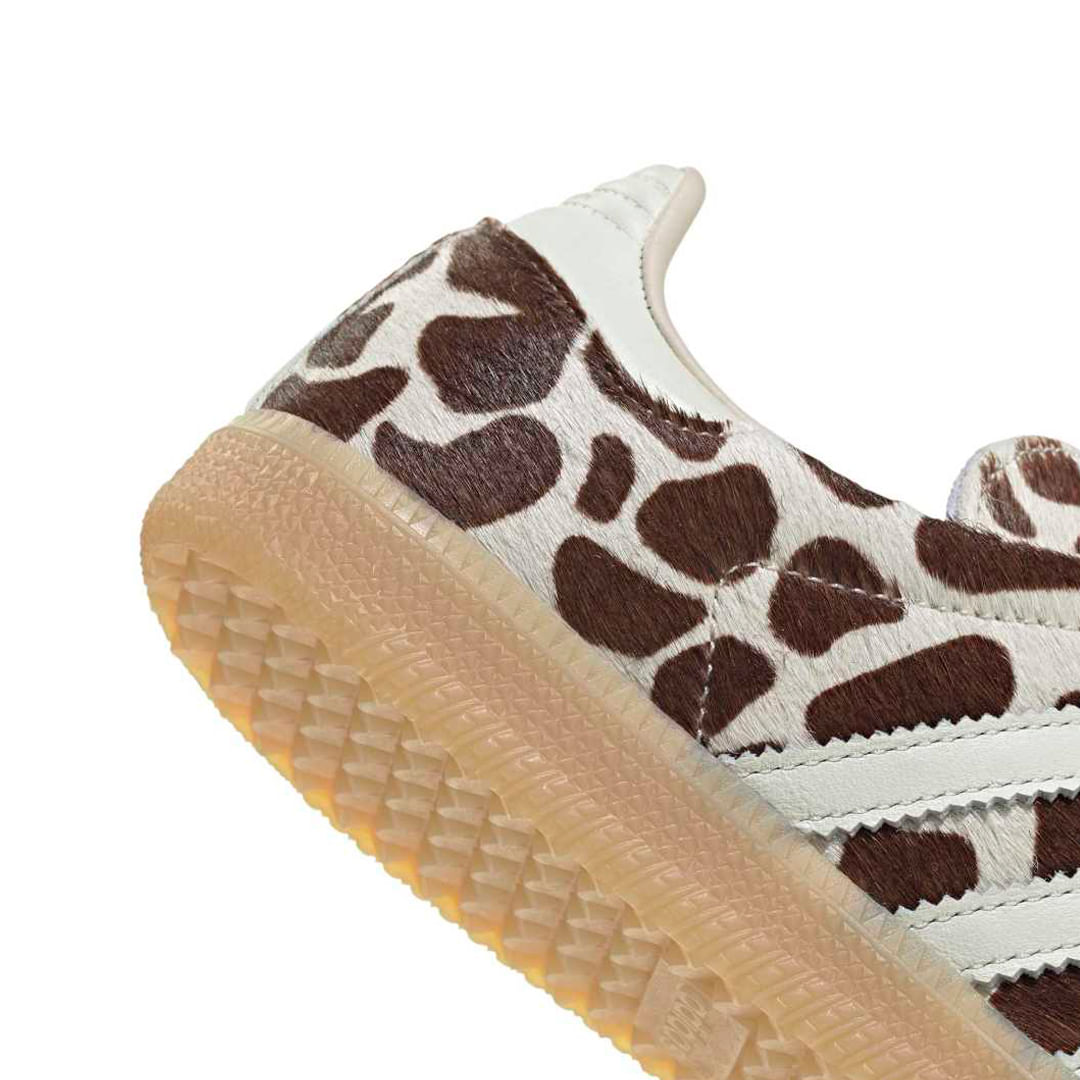 Zapatillas Mujer adidas Samba Og — imagen 6