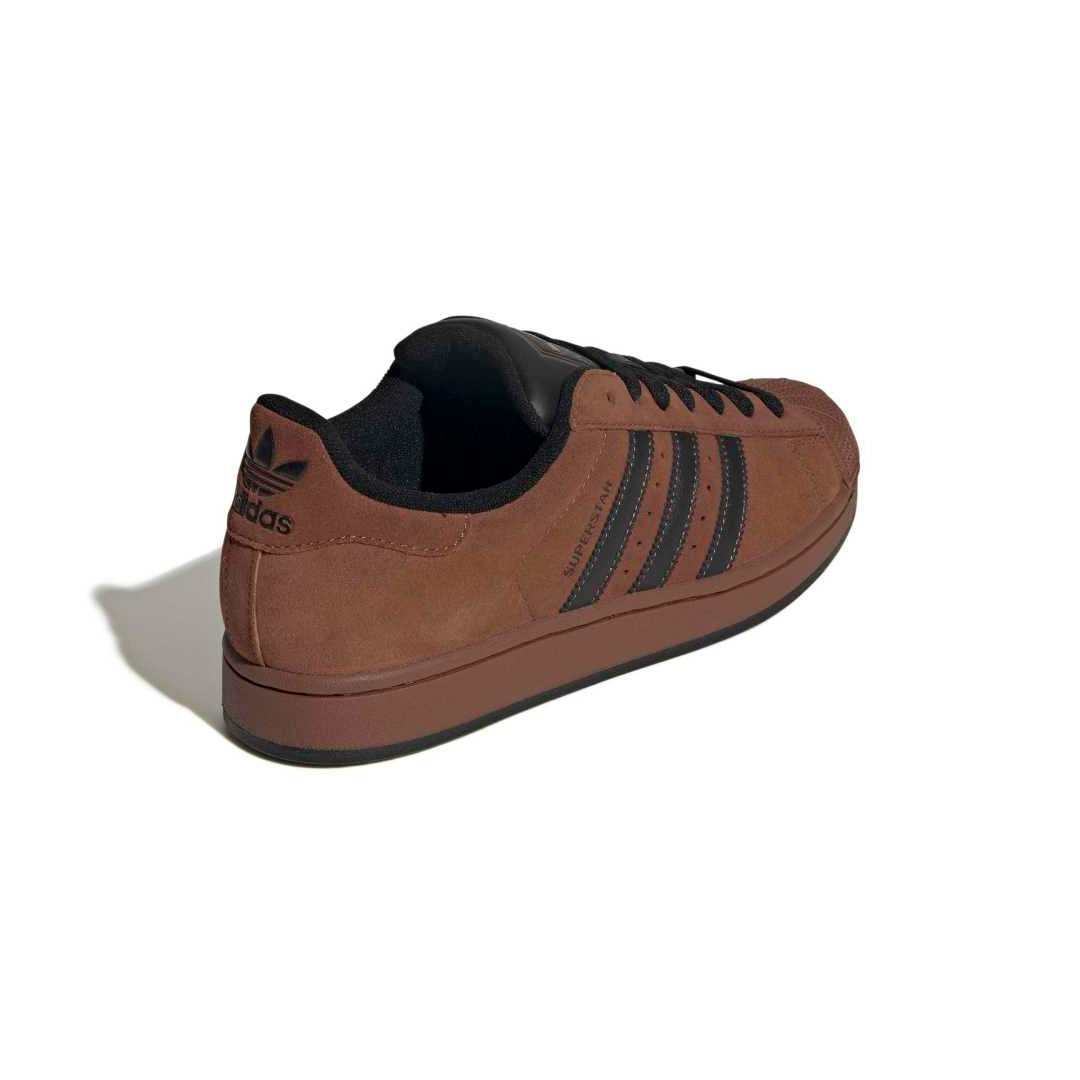 Zapatillas Hombre adidas Superstar Ii — imagen 6