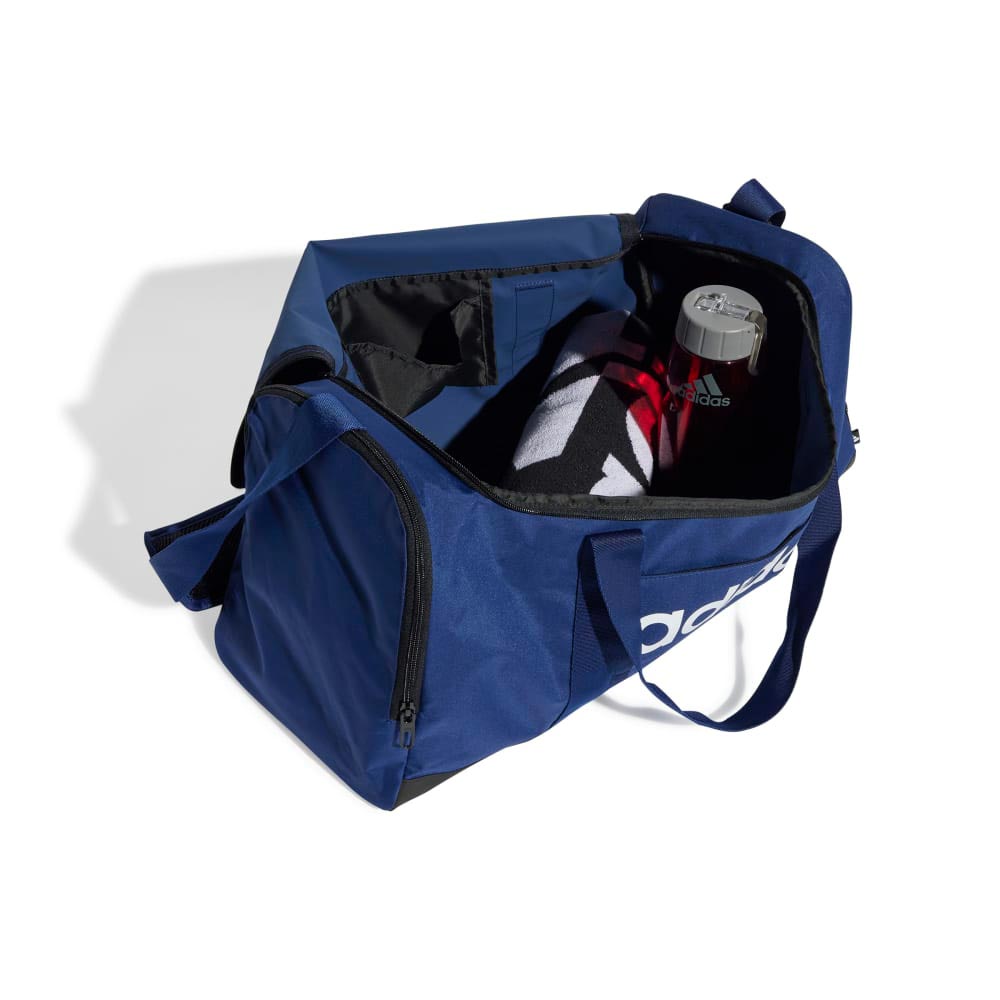 Bolso Hombre adidas Linear Duffel — imagen 3