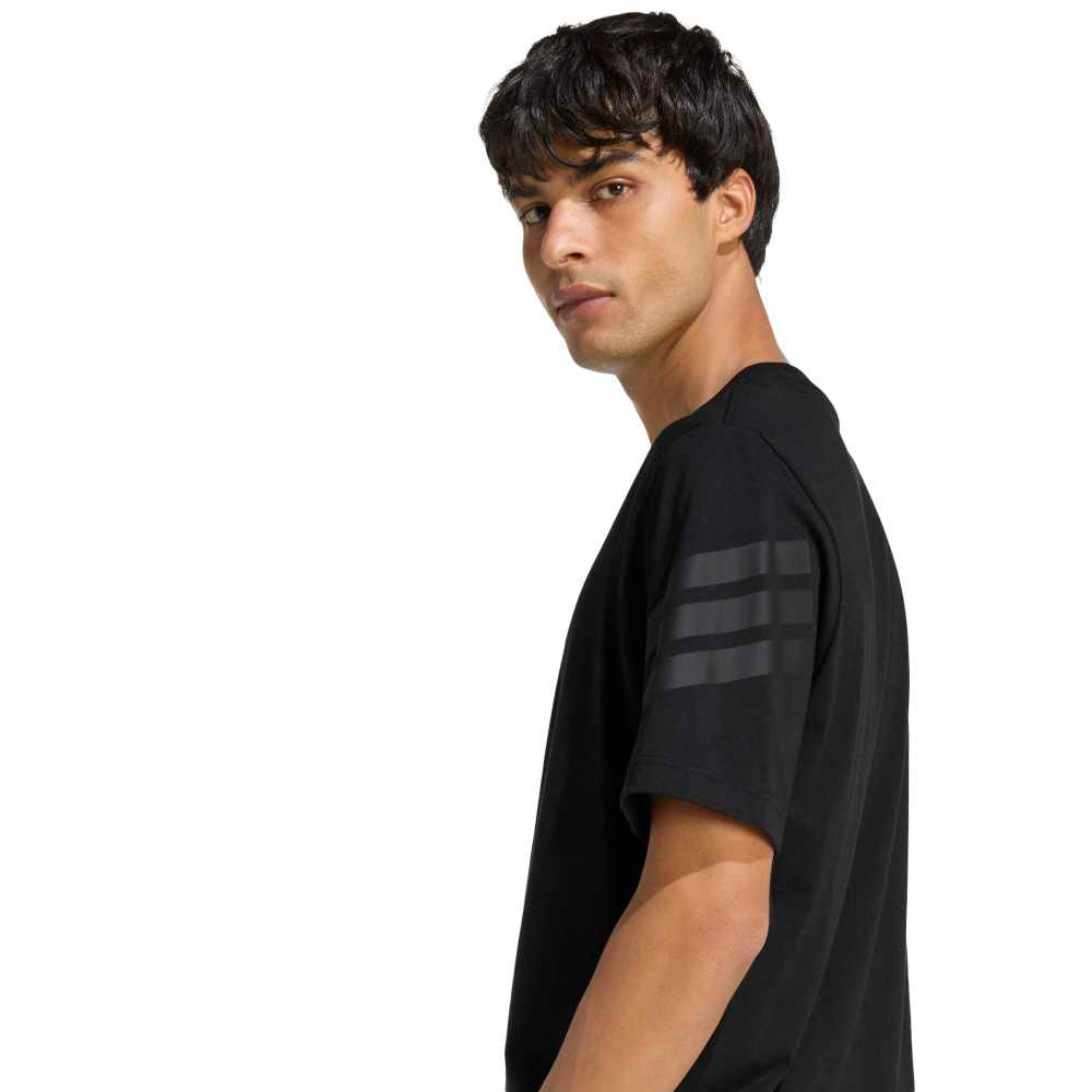 Remera Hombre adidas Mercedes — imagen 4