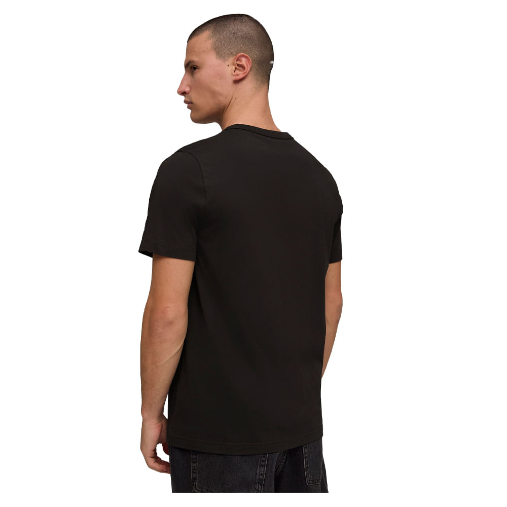 Remera Hombre Puma Class Graphic — imagen 2