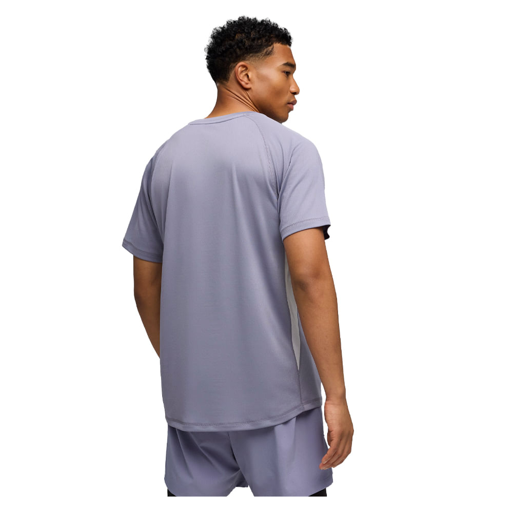 Remera Hombre Puma Velocity — imagen 2