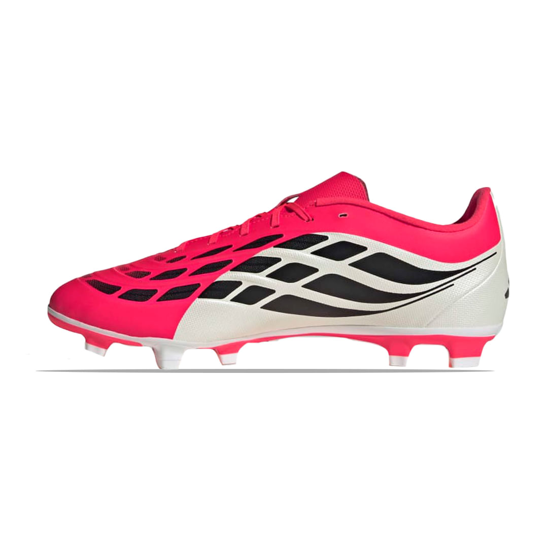 Botines Hombre adidas Predator Club Fg — imagen 2
