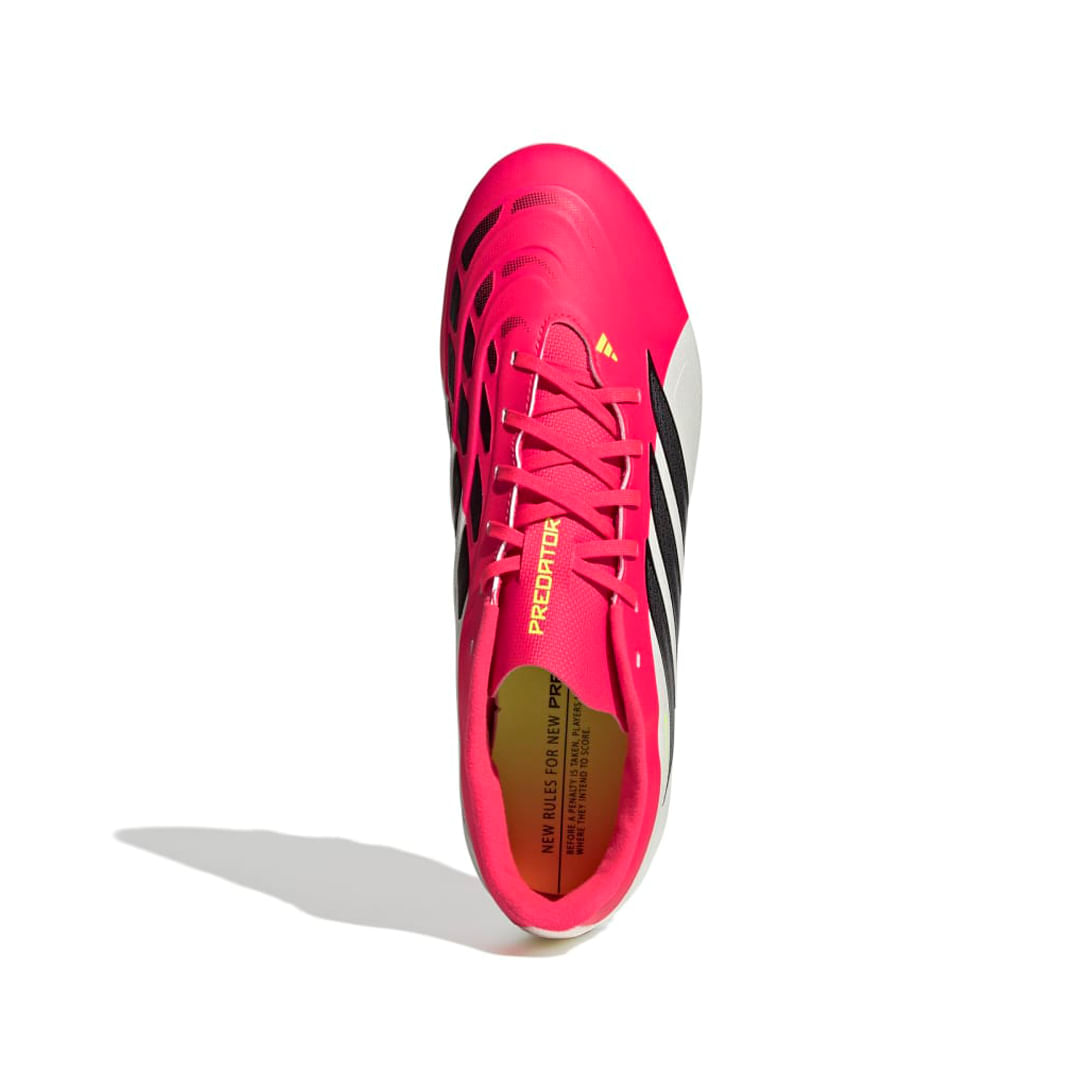 Botines Hombre adidas Predator Club Fg — imagen 4