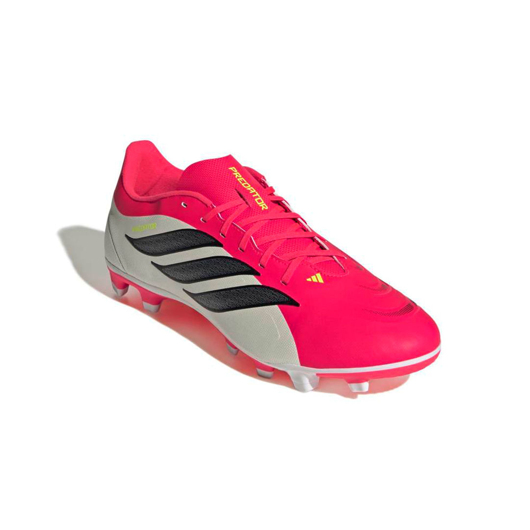 Botines Hombre adidas Predator Club Fg — imagen 5