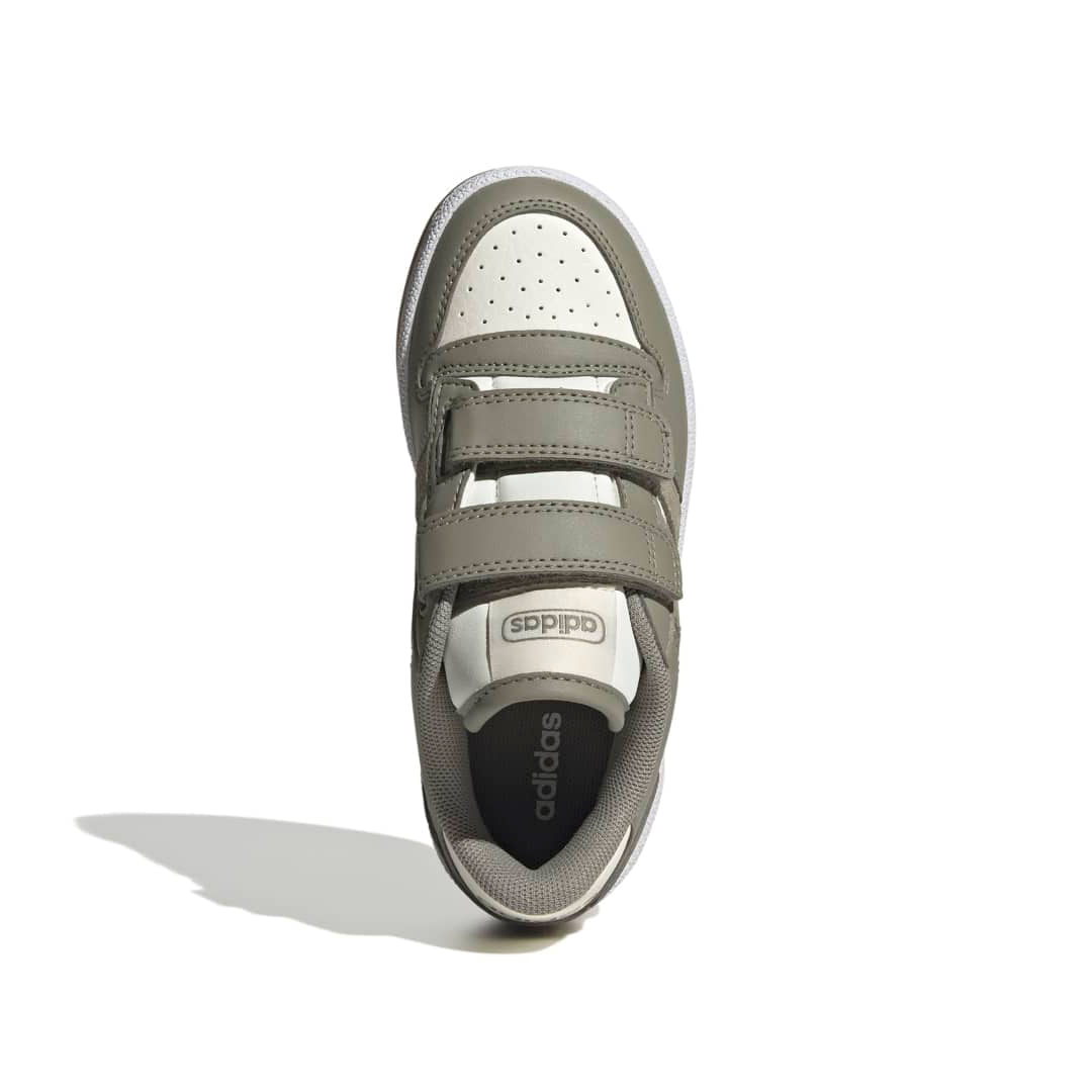 Zapatillas Niños adidas Break Start Cf — imagen 2